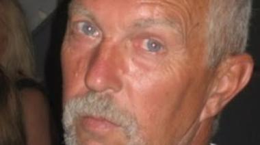 Solicitan colaboración para encontrar a un hombre de 71 años desaparecido en Las Toninas