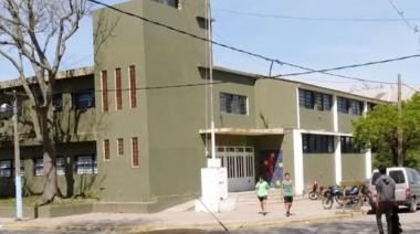 Tuberculosis en una escuela de Santa Teresita: ordenan estudios a los contactos estrechos