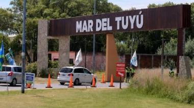 Mar del Tuyú, la localidad de La Costa que concentra más robos y hurtos según datos oficiales