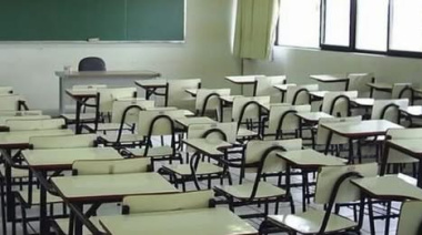 La vuelta a clases en La Costa comenzó con paro y una semana marcada por el conflicto docente