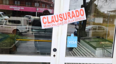 Clausuraron una granja tras aparecer ratas caminando sobre pollos en exhibición