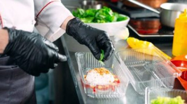 Dictarán en Lucila del Mar un curso para obtener el carnet de manipulador de alimentos