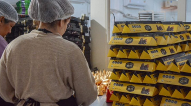 Llega una nueva edición del "Fin de Semana de la Producción Local" con descuentos en productos costeros