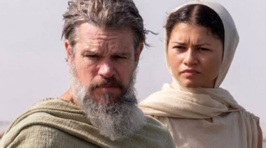 Con el estreno de “La Odisea”, se renueva la cartelera de cines de La Costa