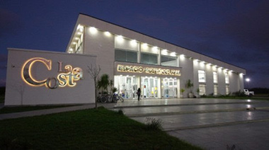 El Coro de La Costa realizó un concierto en apoyo al Coro Nacional de Niños