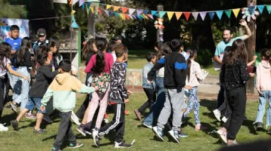 Finalizó el Taller de Promotores de Derechos de Niñez y Adolescencia con participación de municipios de la región