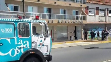 Andrea Paola Carames fue declarada “no culpable” por el crimen del hotelero de Mar de Ajó