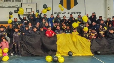 El club Las Toninas retoma sus actividades, pero el conflicto institucional continúa