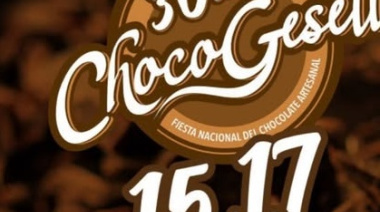 Una Focaccia de 12 metros: el desafío gastronómico que se prepara para Chocogesell