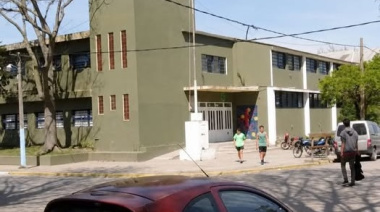 Tuberculosis en una escuela de Santa Teresita: ordenan estudios a los contactos estrechos