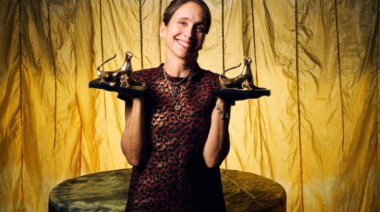 Una película filmada en Dolores y General Guido ganó en el Festival de Locarno