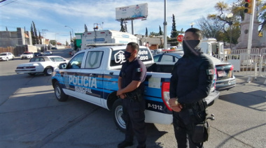 Más seguridad también implica cuidar a quienes deben garantizarla