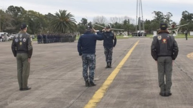 Preocupación en Punta Indio por el traslado de la Base Aeronaval y el impacto laboral