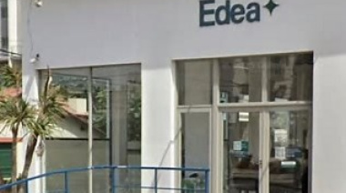 El reclamo por las tarifas de luz en La Costa llegó a la televisión nacional