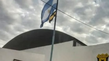 Multa millonaria para Las Toninas por no presentarse en el inicio del Clausura