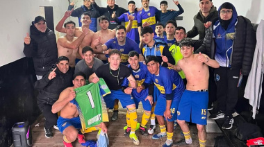 Popular Lavalle sigue firme en la cima del Torneo Clausura de la Liga de La Costa