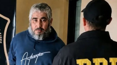 La Justicia declaró prescripta la causa por abuso y ordenó el sobreseimiento de Del Valle