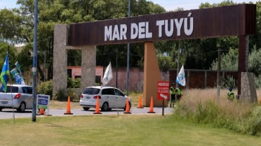 Mar del Tuyú, la localidad de La Costa que concentra más robos y hurtos según datos oficiales