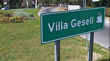 “Sin ir más lejos”: Villa Gesell presentó su nueva campaña para el verano