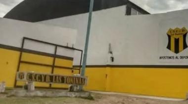 Multa millonaria para Las Toninas por no presentarse en el inicio del Clausura
