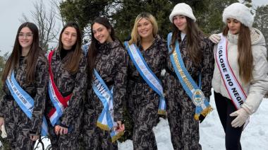 La Fiesta Nacional del Sol y la Familia llevó la identidad de La Costa a la Fiesta Nacional de la Nieve