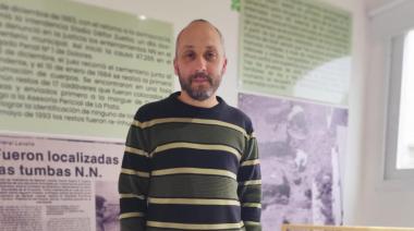 “La escuela tiene que volver a ser un espacio de encuentro”
