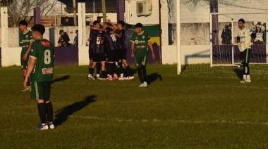 Se fue la cuarta fecha y dejó cuatro punteros 