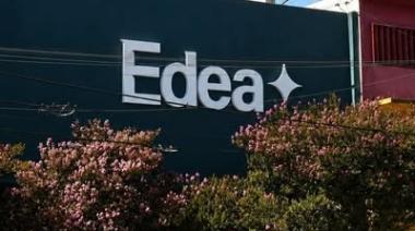 EDEA anunció cortes por falta de pago para la primera semana de septiembre