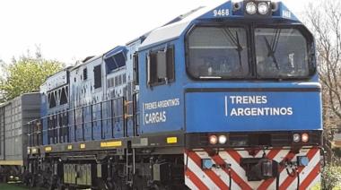 El Gobierno avanza con la privatización de Belgrano Cargas, San Martín y Urquiza: fuerte rechazo del Movimiento Nacional Ferroviario