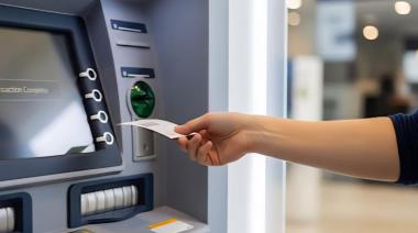 Cambian los límites de extracción en agosto: cuánto se puede retirar por día en cada banco
