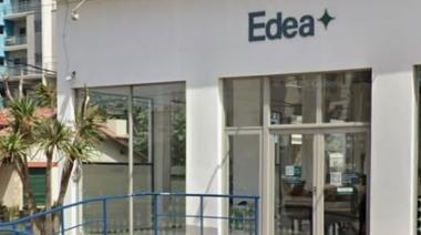 Convocan a manifestarse este lunes contra los aumentos de EDEA en Santa Teresita y San Clemente