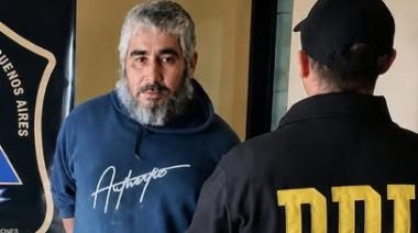 Detuvieron en Florencio Varela al acusado de abusar de su hijastra y dejarla embarazada