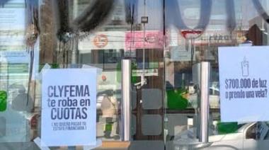 Reclamo en Mar de Ajó por las elevadas tarifas de energía eléctrica