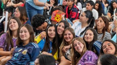 La Costa prepara una nueva Semana Joven con propuestas de deporte, cultura, tecnología y recreación