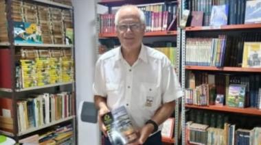 El Club de Pesca de San Clemente, protagonista de la IV Jornada de Historia de los Pueblos Bonaerenses