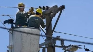 Proponen suspender los cortes de luz por falta de pago durante 180 días en La Costa