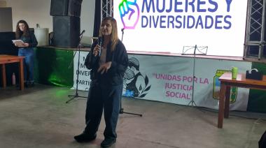 Gabriela de María: “cuando el Estado se retira, las desigualdades no repercuten igual en todos”