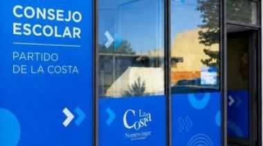El Interbloque de Consejeros Escolares negó una intervención judicial en el Consejo Escolar de La Costa