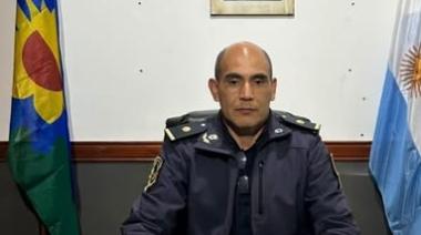 La Comisaría 5ª de Mar del Tuyú fue auditada y ya cuenta con nuevo titular