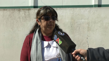 Santa Teresita: delincuentes ingresaron a robar en la Escuela Primaria N° 13