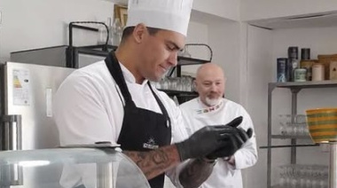 San Bernardo será sede del II Congreso Latinoamericano de Gastronomía FELAMS Argentina 2026