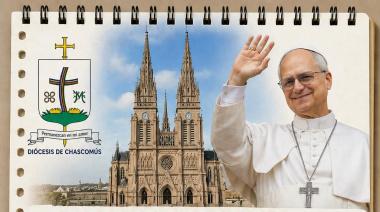 La Parroquia San Clemente Romano organiza un viaje a Luján para acompañar la visita del Papa León XIV