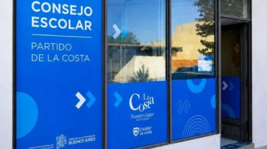 El Interbloque de Consejeros Escolares negó una intervención judicial en el Consejo Escolar de La Costa