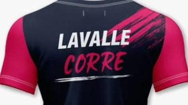 Este domingo: General Lavalle se prepara para los 10K