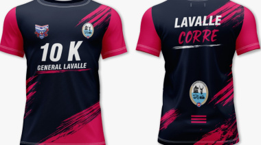 General Lavalle se prepara para la tercera edición de los 10K Patronales