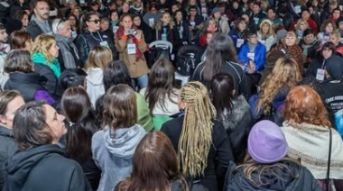 Más de 500 mujeres ya se inscribieron al Encuentro de Mujeres y Diversidades de La Costa