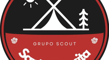 El Grupo Scout Santa Teresita se prepara para dos grandes encuentros nacionales y continúa con sus proyectos comunitarios