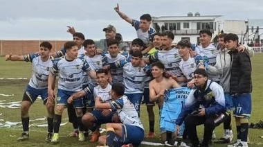 Social Mar de Ajó y Popular Lavalle, líderes del torneo Clausura