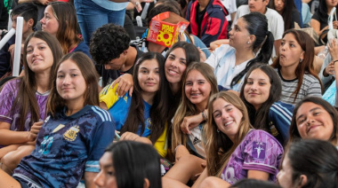La Costa prepara una nueva Semana Joven con propuestas de deporte, cultura, tecnología y recreación