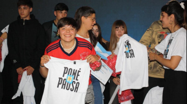 “Del aula a la pantalla”: La Costa abrió la inscripción para crear cortometrajes sobre la juventud y la comunidad